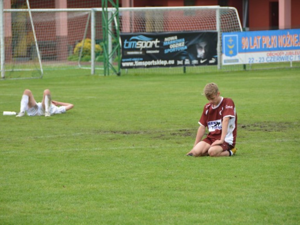 Sportowy weekend w obiektywie 01-02.06.2013 r.
