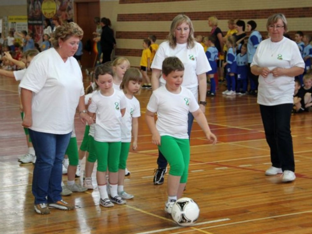 Dni Chrzanowa (1-2.06.2013 r.). Zdjęcia Marek Oratowski