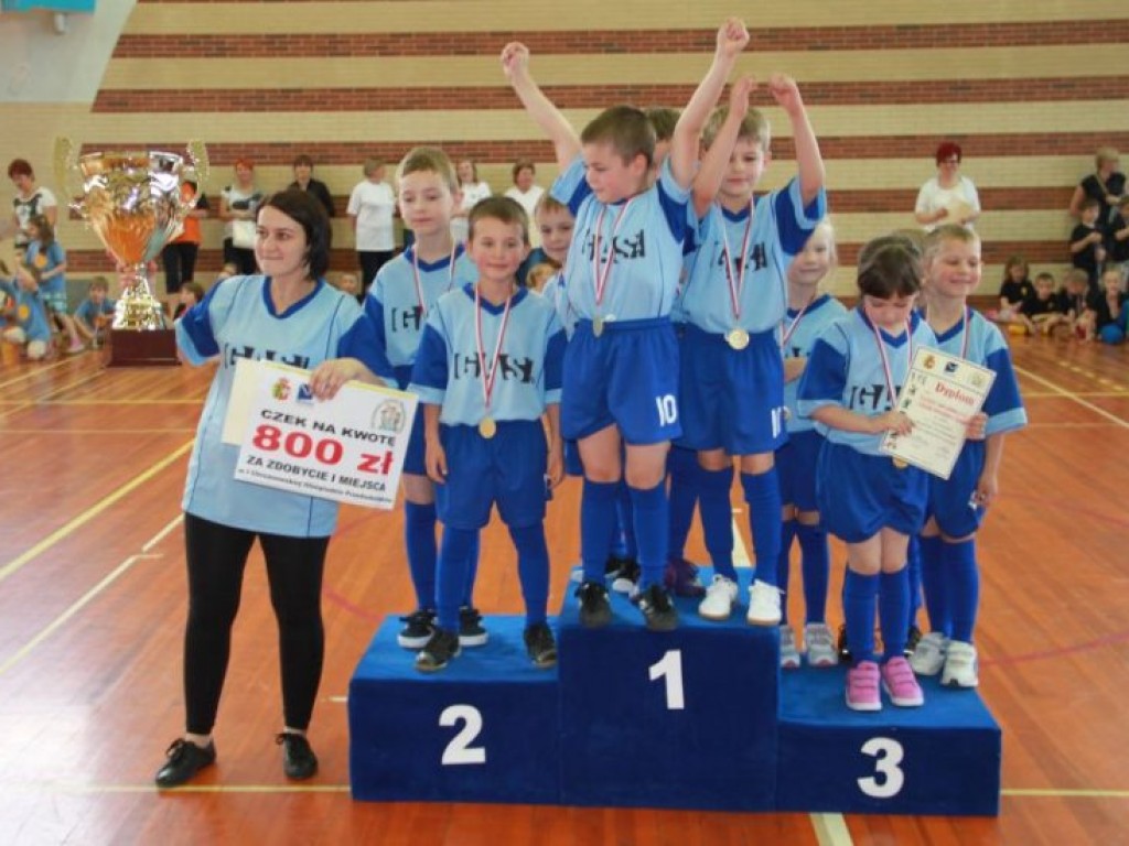 Dni Chrzanowa (1-2.06.2013 r.). Zdjęcia Marek Oratowski