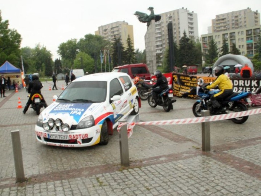 Dni Chrzanowa (1-2.06.2013 r.). Zdjęcia Marek Oratowski