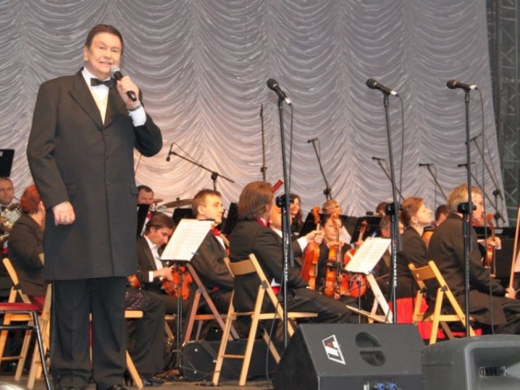 Dni Chrzanowa (1-2.06.2013 r.). Zdjęcia Marek Oratowski