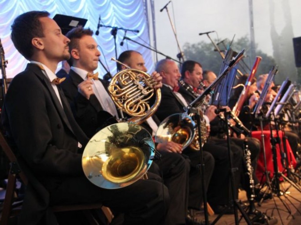 Dni Chrzanowa (1-2.06.2013 r.). Zdjęcia Marek Oratowski