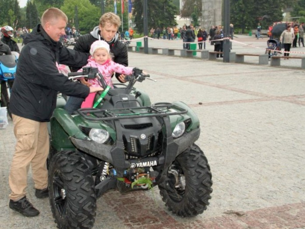Dni Chrzanowa (1-2.06.2013 r.). Zdjęcia Marek Oratowski