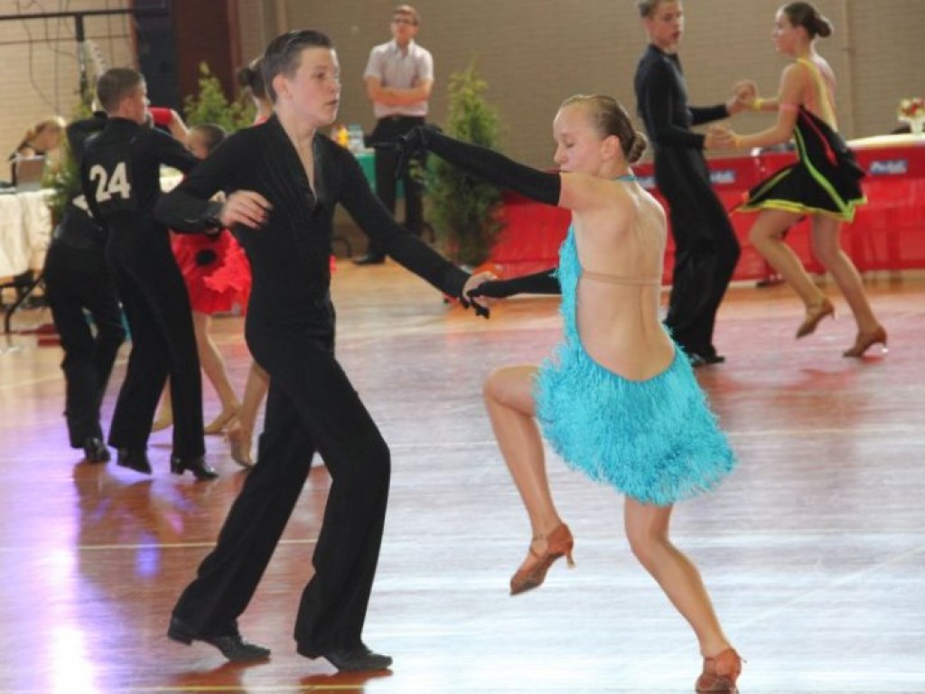 Dni Chrzanowa (1-2.06.2013 r.). Zdjęcia Marek Oratowski