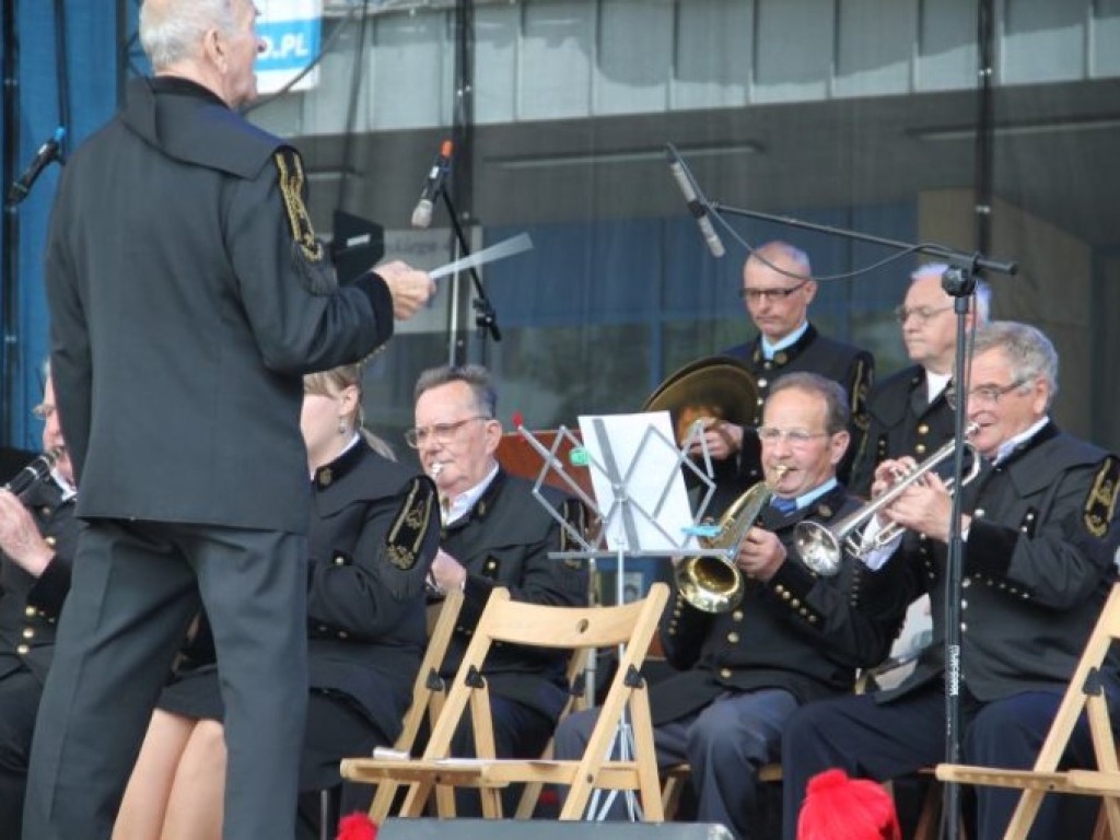Dni Chrzanowa (1-2.06.2013 r.). Zdjęcia Marek Oratowski