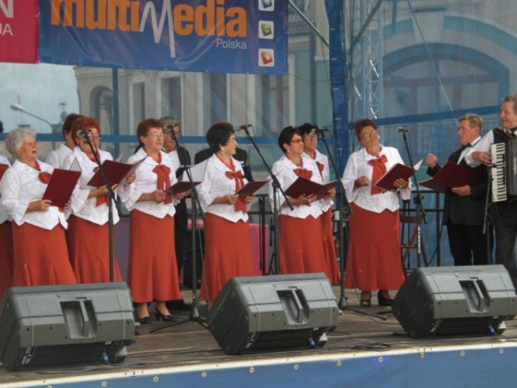 Dni Chrzanowa (1-2.06.2013 r.). Zdjęcia Marek Oratowski