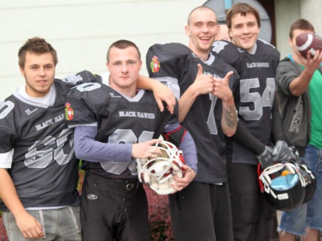 Dni Chrzanowa (1-2.06.2013 r.). Zdjęcia Marek Oratowski