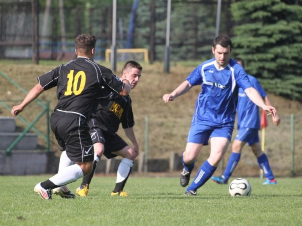 Sportowy weekend w obiektywie 08-09.06.2013 r.