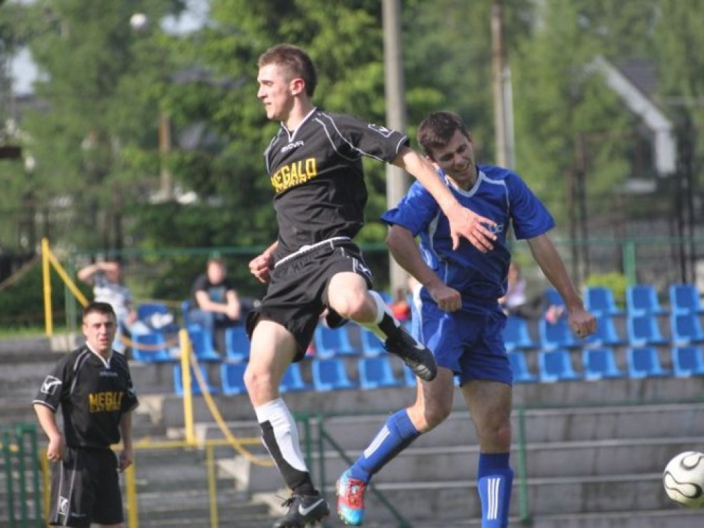 Sportowy weekend w obiektywie 08-09.06.2013 r.