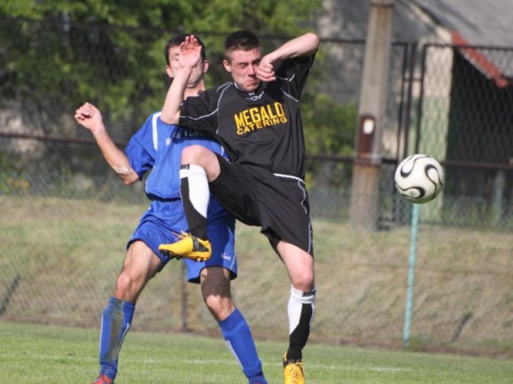 Sportowy weekend w obiektywie 08-09.06.2013 r.