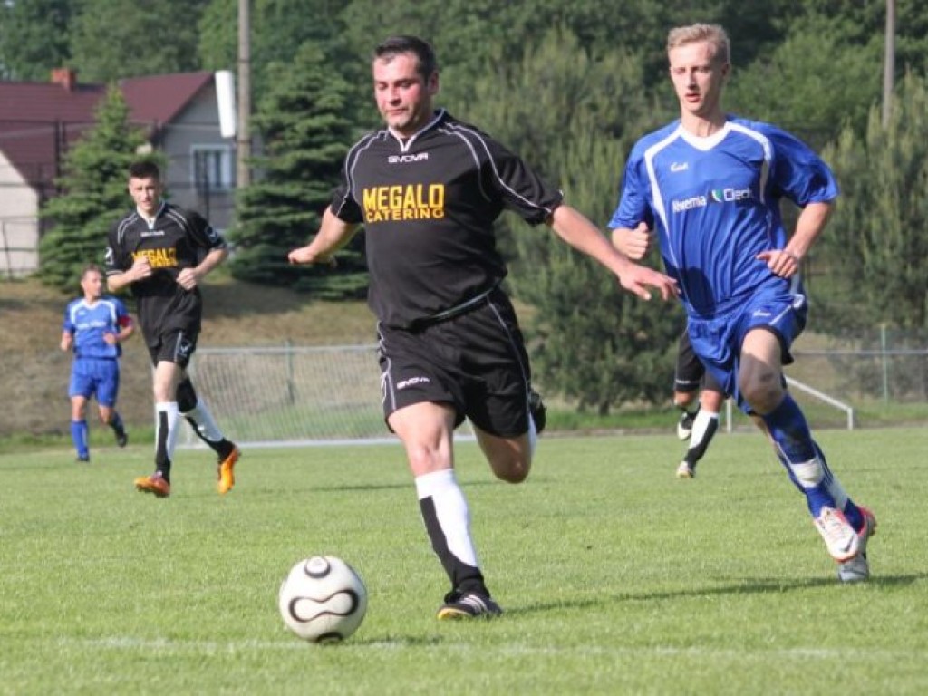 Sportowy weekend w obiektywie 08-09.06.2013 r.