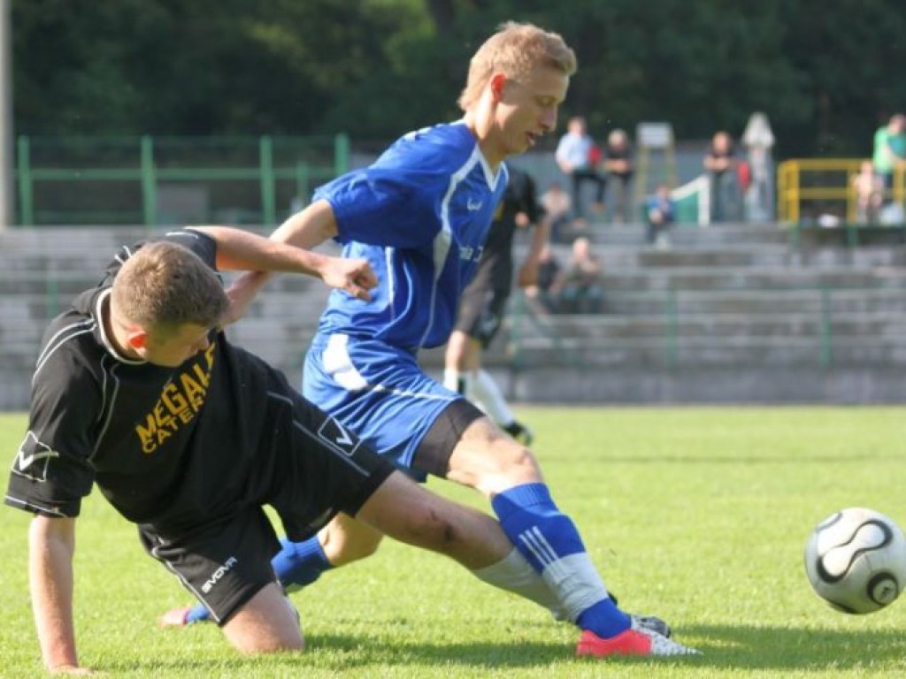 Sportowy weekend w obiektywie 08-09.06.2013 r.