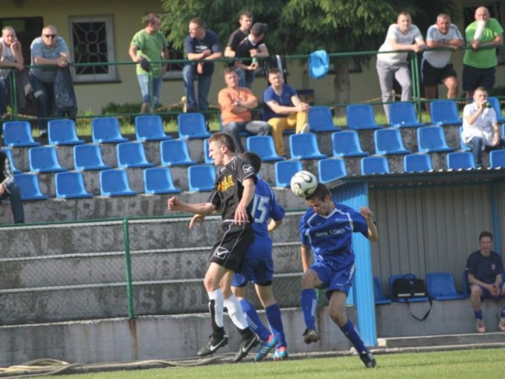 Sportowy weekend w obiektywie 08-09.06.2013 r.