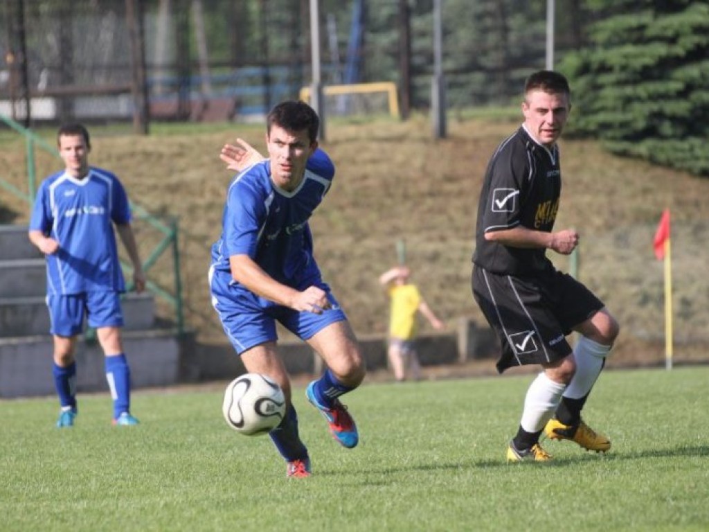 Sportowy weekend w obiektywie 08-09.06.2013 r.