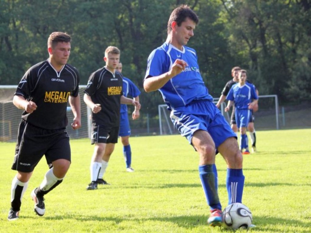 Sportowy weekend w obiektywie 08-09.06.2013 r.