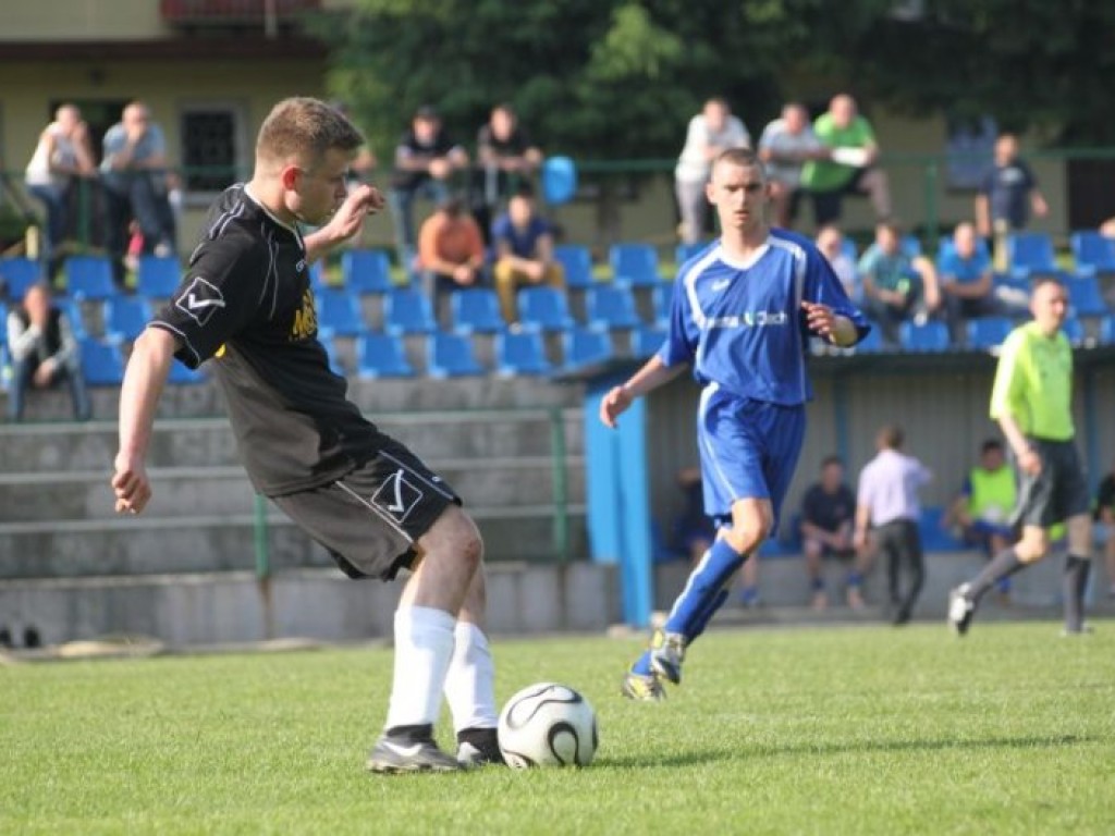 Sportowy weekend w obiektywie 08-09.06.2013 r.