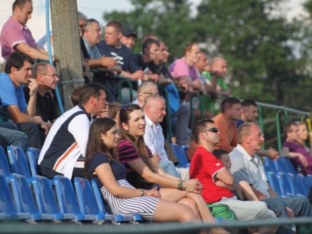 Sportowy weekend w obiektywie 08-09.06.2013 r.