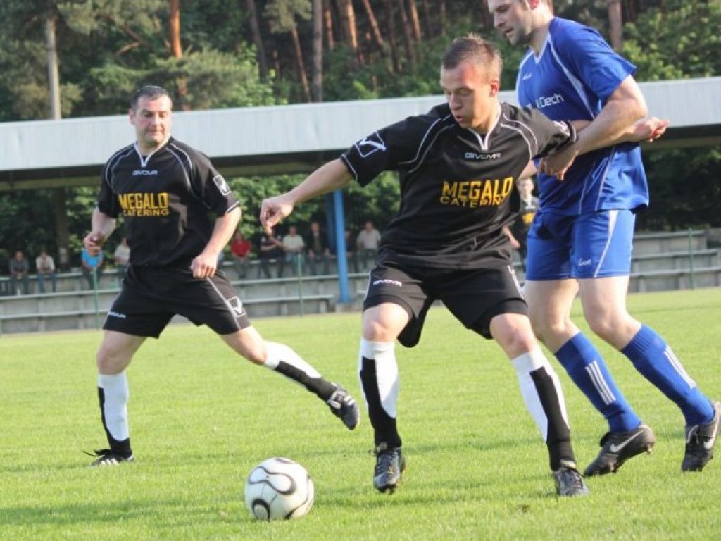 Sportowy weekend w obiektywie 08-09.06.2013 r.