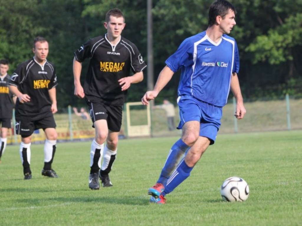 Sportowy weekend w obiektywie 08-09.06.2013 r.
