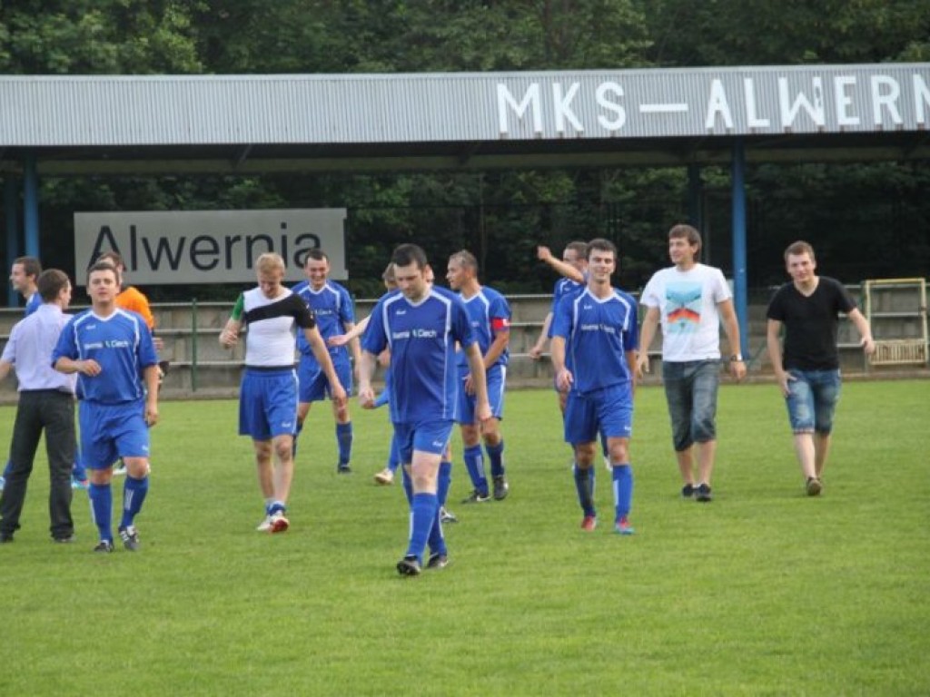 Sportowy weekend w obiektywie 08-09.06.2013 r.
