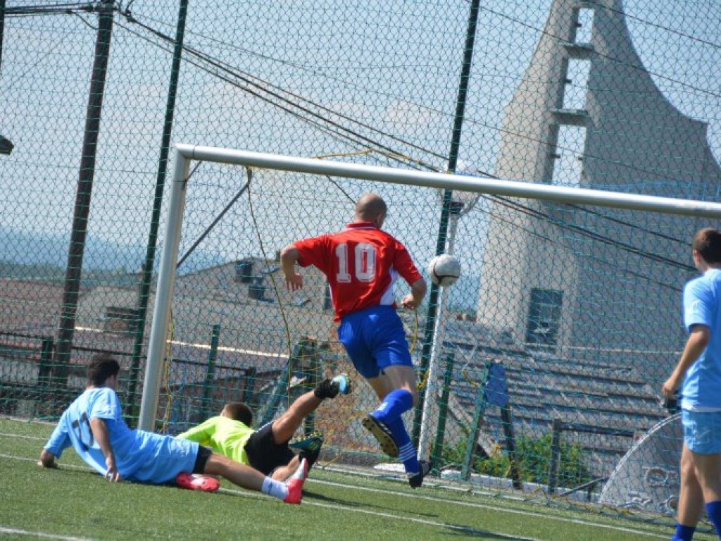 Sportowy weekend w obiektywie 08-09.06.2013 r.