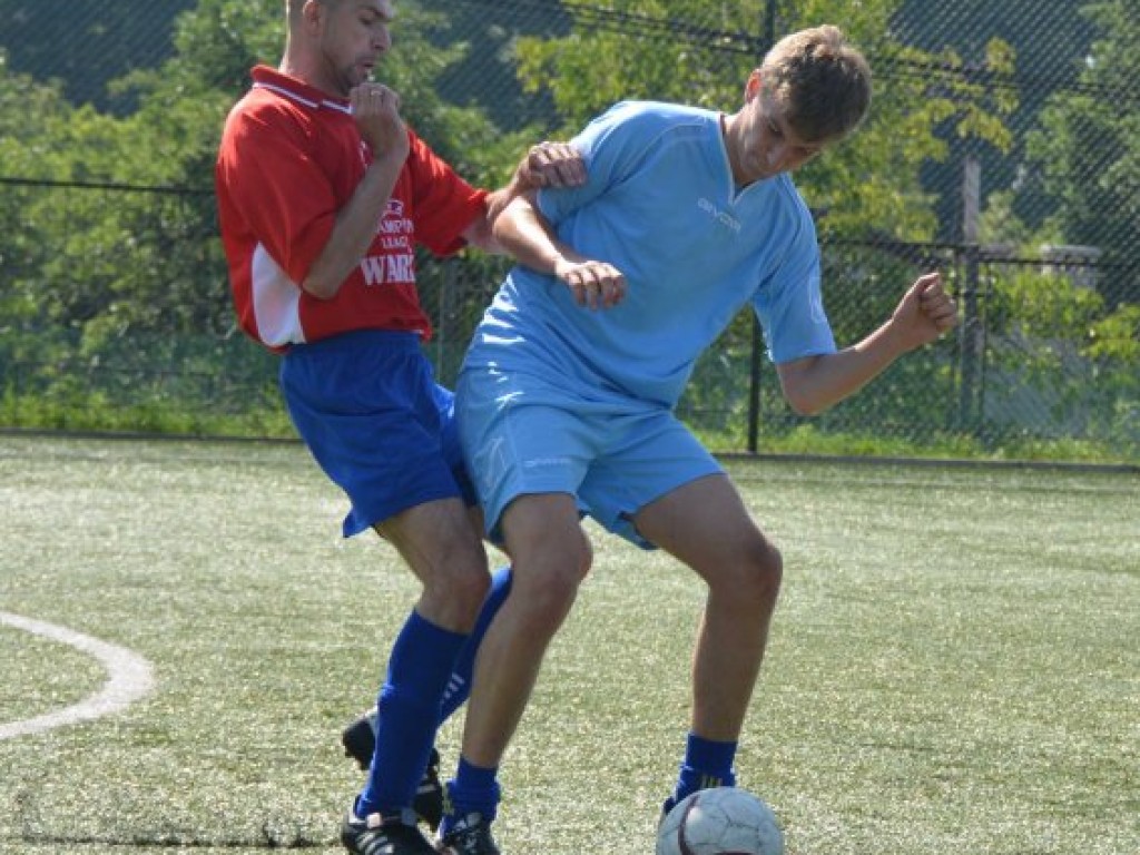 Sportowy weekend w obiektywie 08-09.06.2013 r.