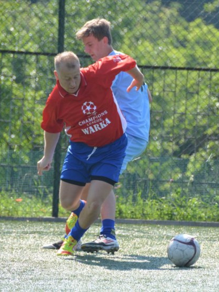 Sportowy weekend w obiektywie 08-09.06.2013 r.