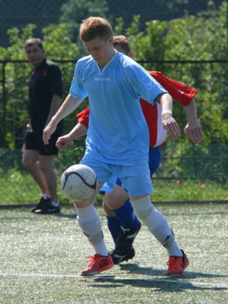 Sportowy weekend w obiektywie 08-09.06.2013 r.