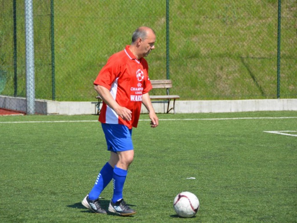 Sportowy weekend w obiektywie 08-09.06.2013 r.