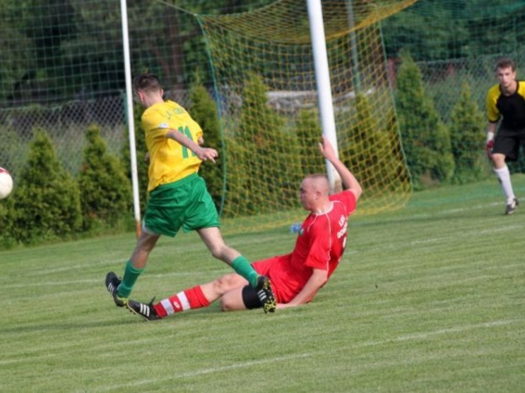 Sportowy weekend w obiektywie 08-09.06.2013 r.