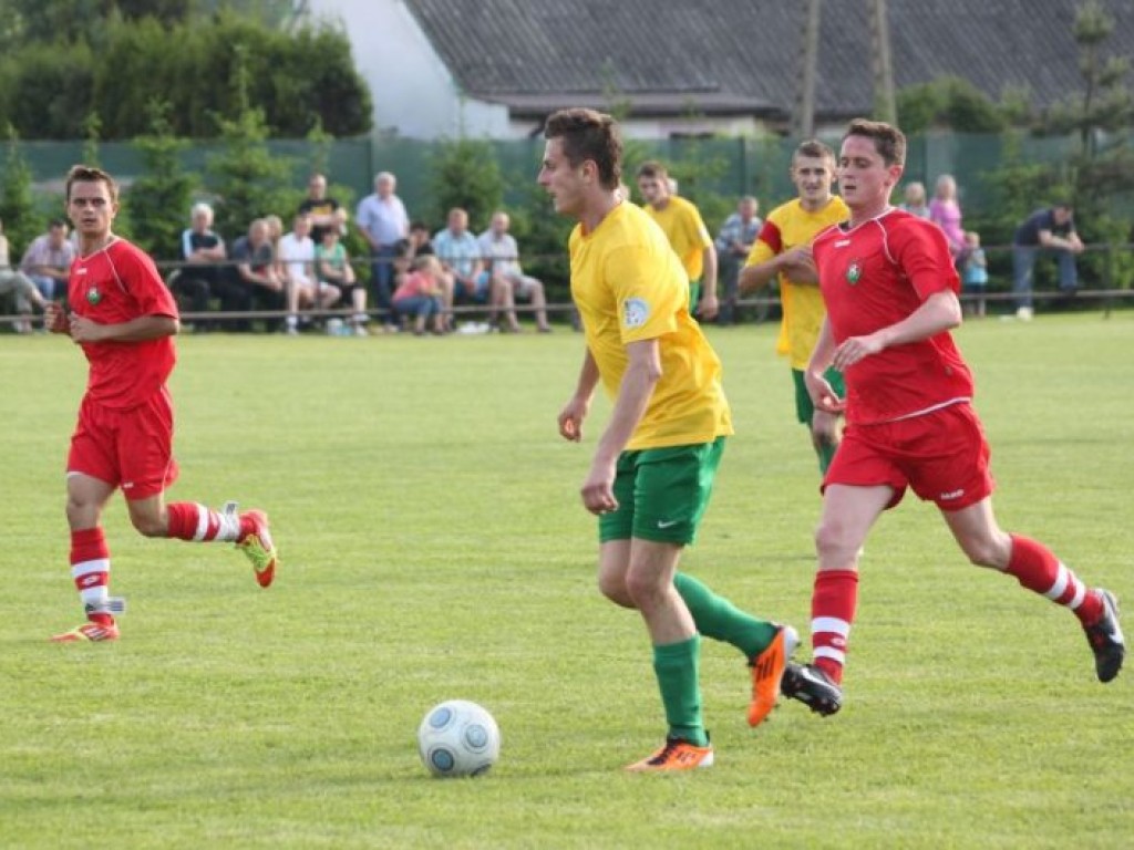 Sportowy weekend w obiektywie 08-09.06.2013 r.