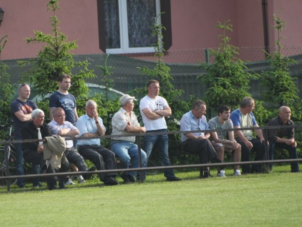 Sportowy weekend w obiektywie 08-09.06.2013 r.