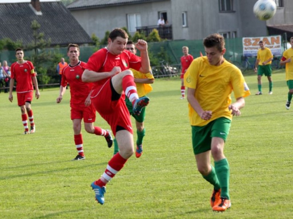 Sportowy weekend w obiektywie 08-09.06.2013 r.