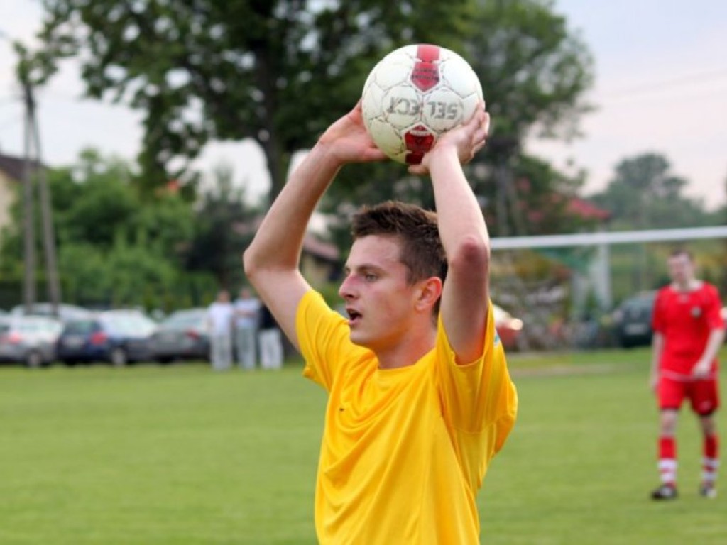 Sportowy weekend w obiektywie 08-09.06.2013 r.