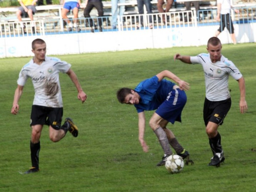 Sportowy tydzień w obiektywie 10-14.06.2013 r.