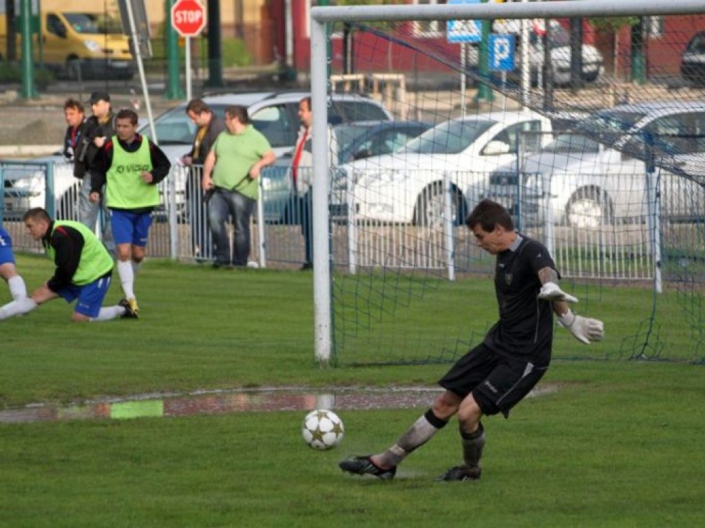 Sportowy tydzień w obiektywie 10-14.06.2013 r.