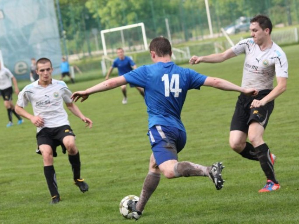 Sportowy tydzień w obiektywie 10-14.06.2013 r.