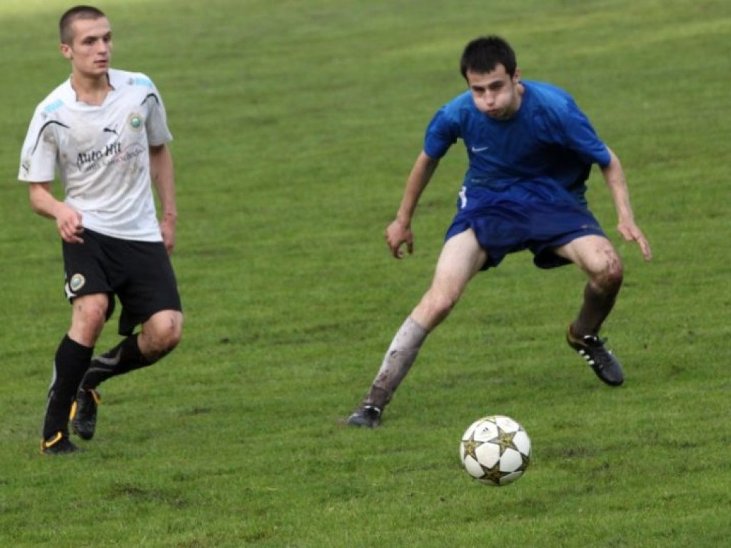 Sportowy tydzień w obiektywie 10-14.06.2013 r.