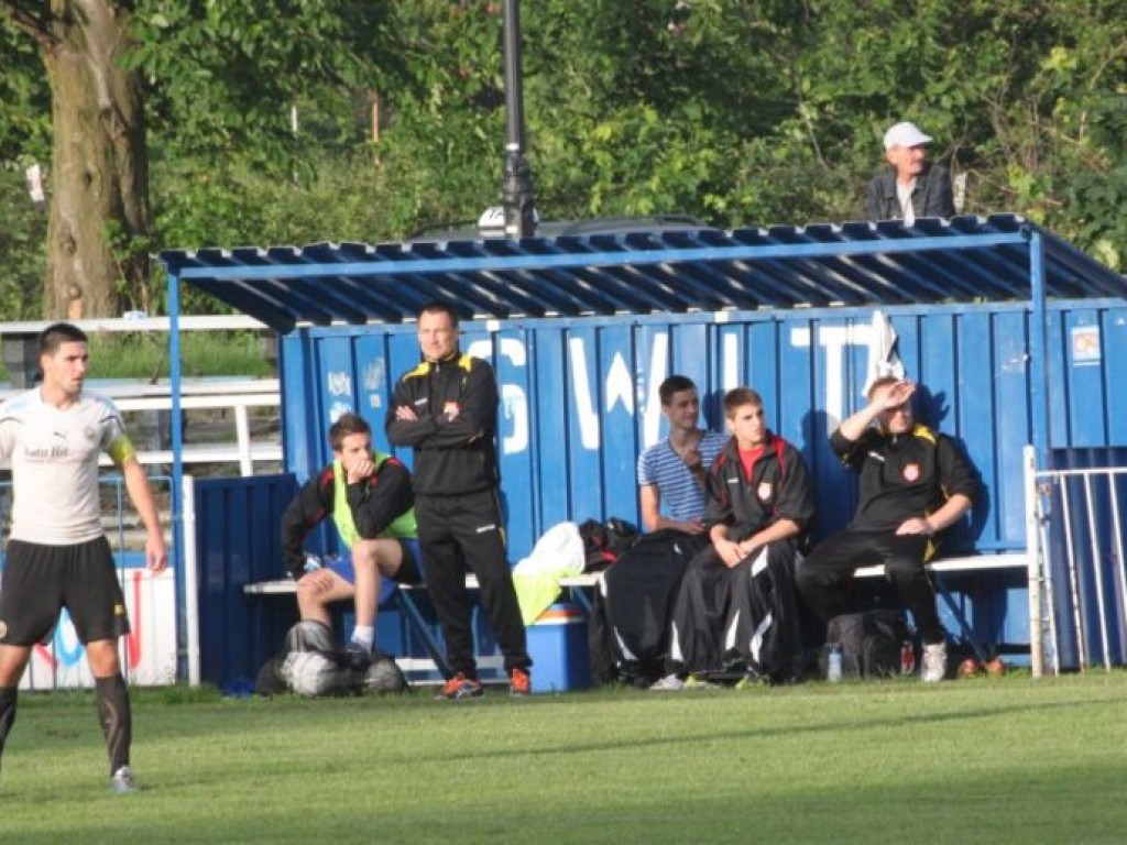 Sportowy tydzień w obiektywie 10-14.06.2013 r.