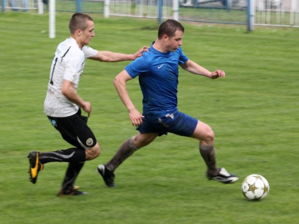 Sportowy tydzień w obiektywie 10-14.06.2013 r.