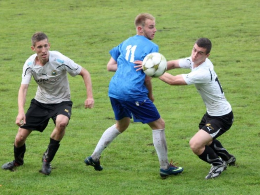 Sportowy tydzień w obiektywie 10-14.06.2013 r.