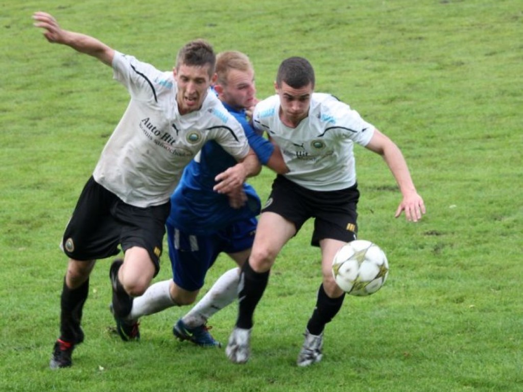 Sportowy tydzień w obiektywie 10-14.06.2013 r.
