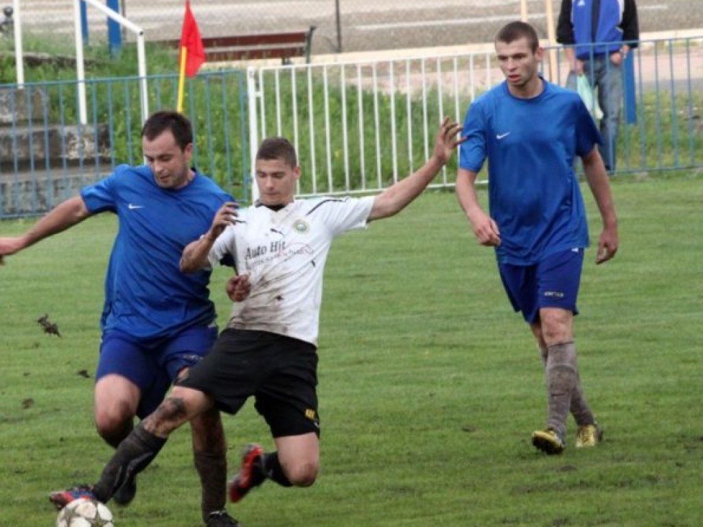 Sportowy tydzień w obiektywie 10-14.06.2013 r.