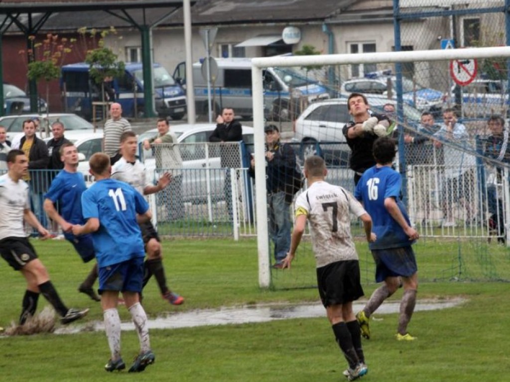 Sportowy tydzień w obiektywie 10-14.06.2013 r.