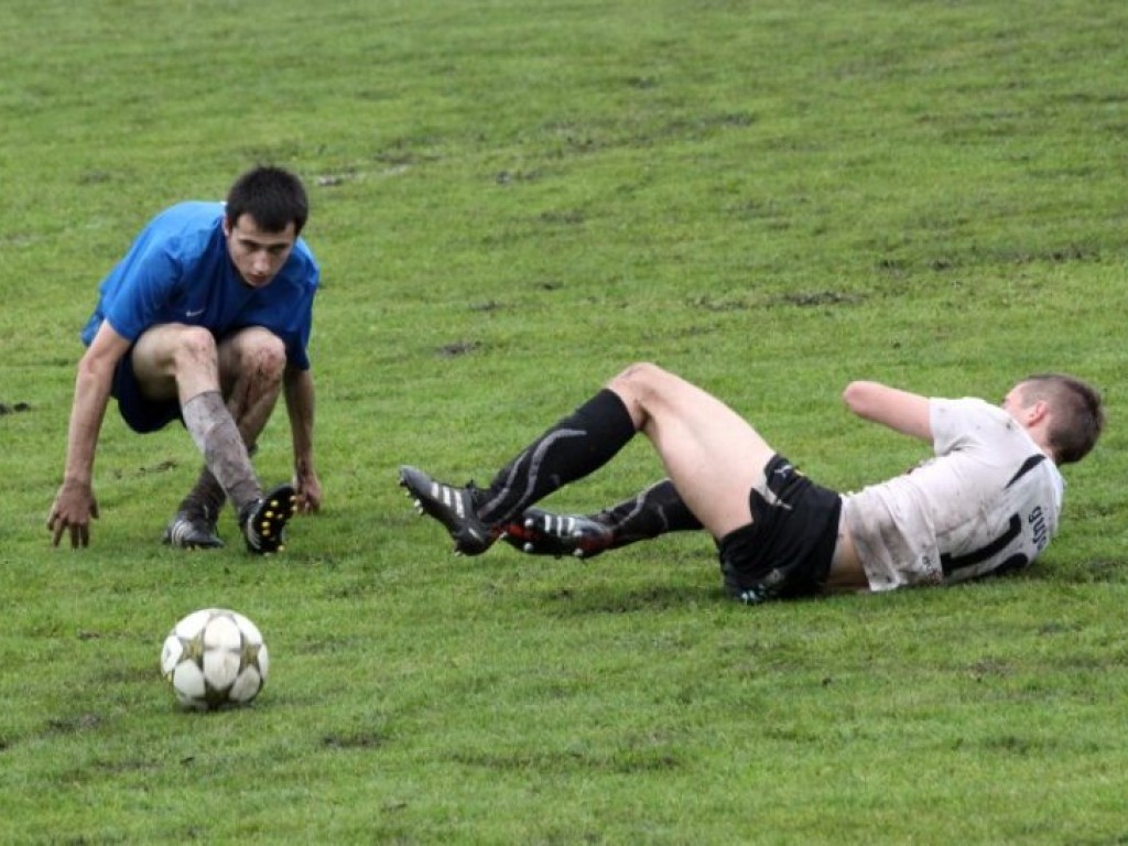 Sportowy tydzień w obiektywie 10-14.06.2013 r.