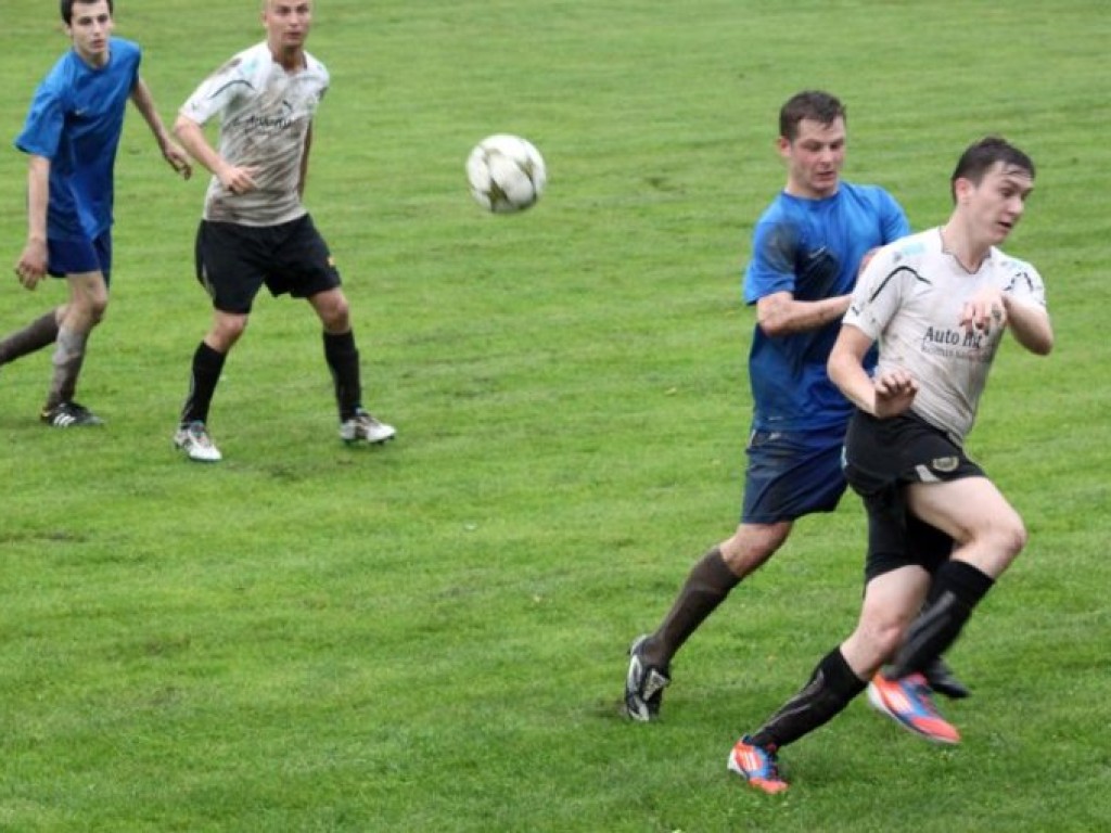 Sportowy tydzień w obiektywie 10-14.06.2013 r.