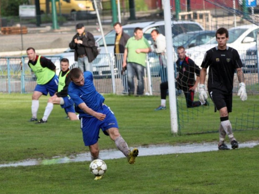 Sportowy tydzień w obiektywie 10-14.06.2013 r.