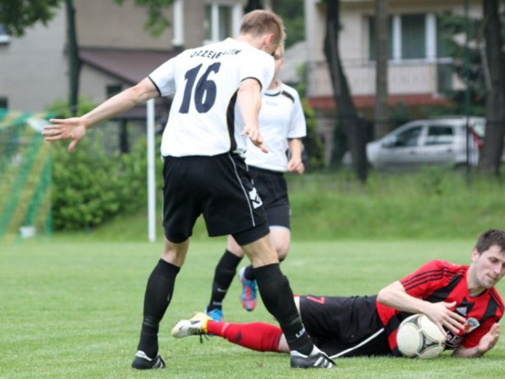 Sportowy tydzień w obiektywie 10-14.06.2013 r.