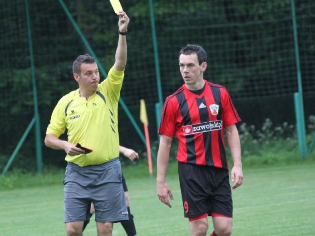 Sportowy tydzień w obiektywie 10-14.06.2013 r.
