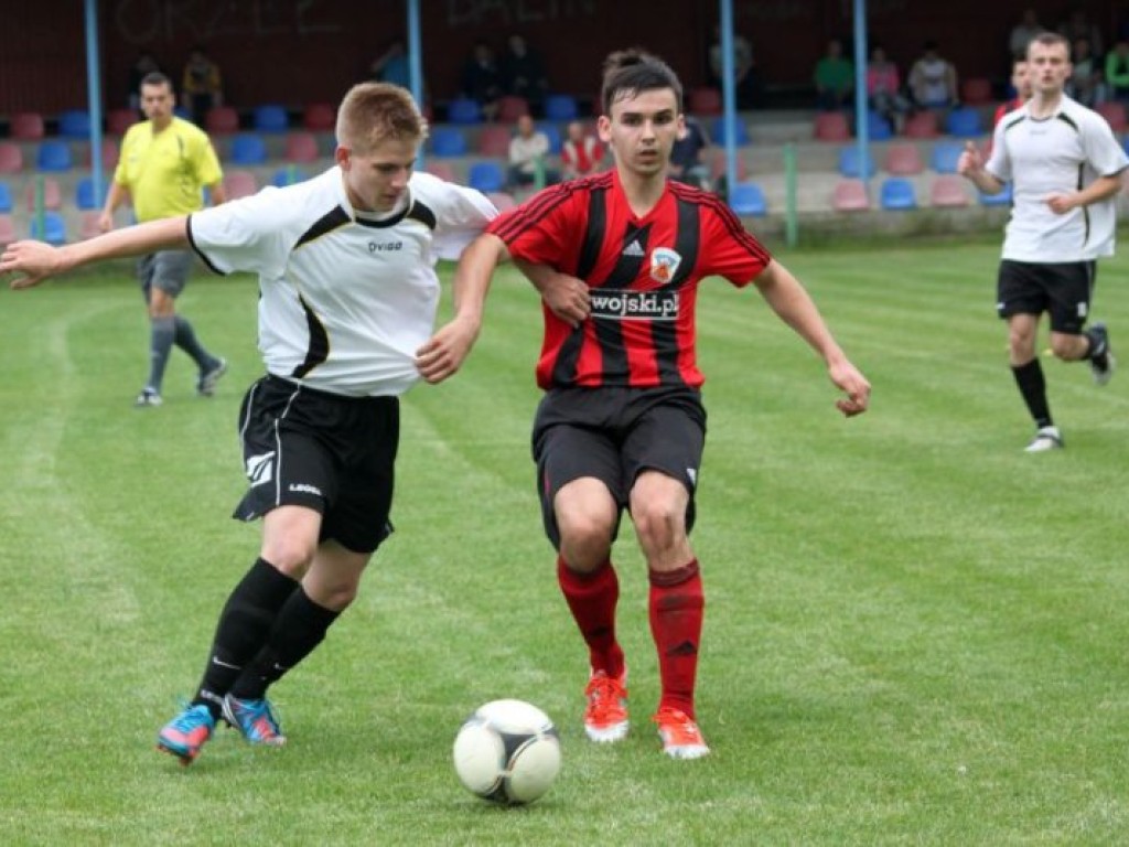 Sportowy tydzień w obiektywie 10-14.06.2013 r.